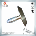 OEM Factory Price Anchor Bolt China Brass Bolt with Polishing